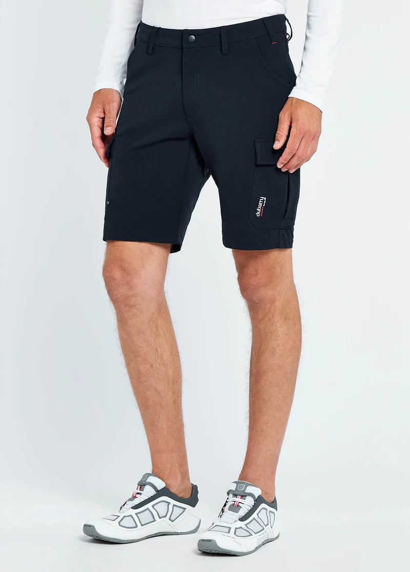 Imperia Herren Shorts - UPF 50 - Navy