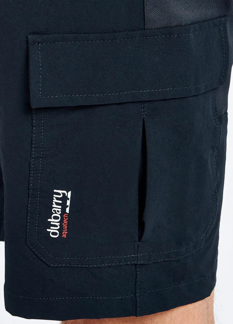 Imperia Herren Shorts - UPF 50 - Navy