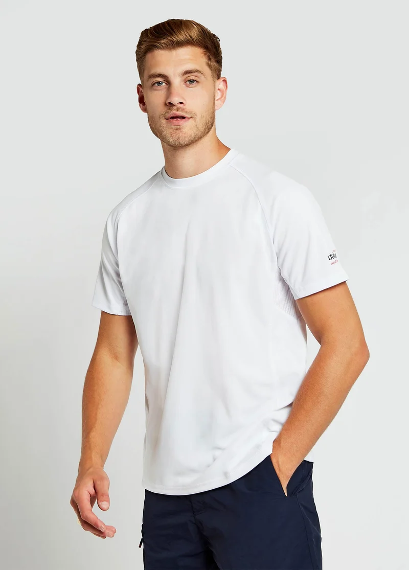 Tangier T-Shirt - White