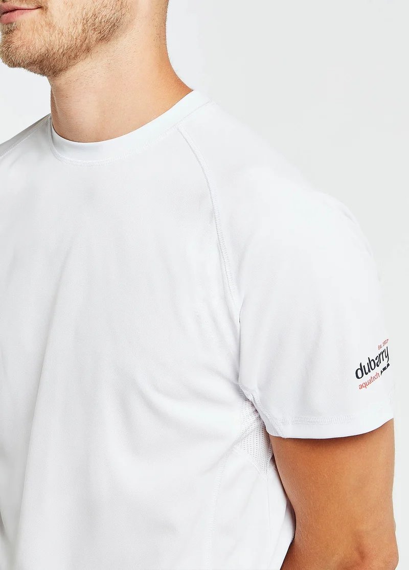 Tangier T-Shirt - White