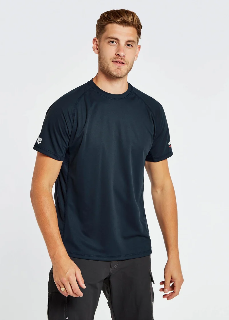 Tangier T-Shirt - Navy