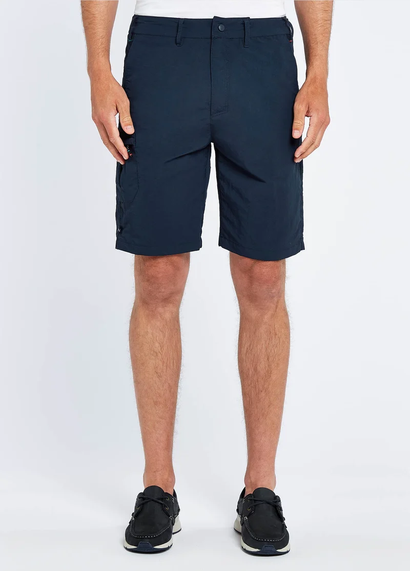 Cyprus Herren Shorts - UPF 50 - Navy
