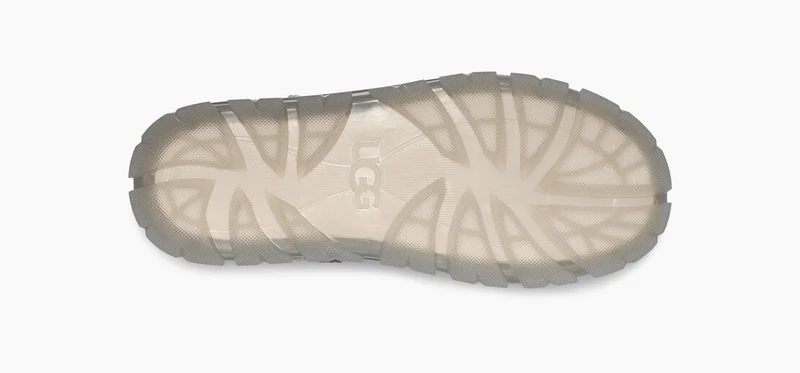 UGG Ultra Mini-Stiefel für Damen – Campfire Grey
