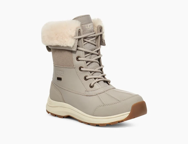 UGG Adirondack-Stiefel für Damen – Ziege