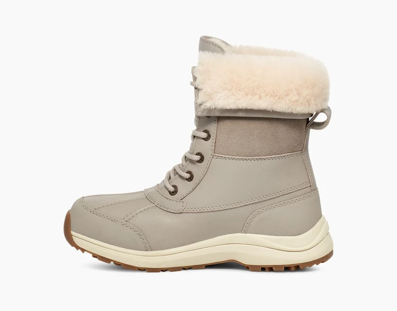 UGG Adirondack-Stiefel für Damen – Ziege