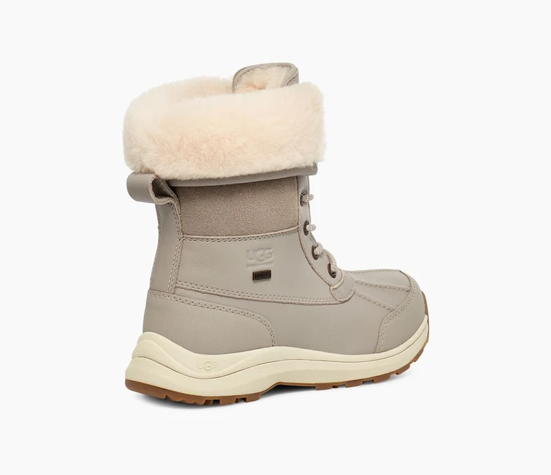 UGG Adirondack-Stiefel für Damen – Ziege