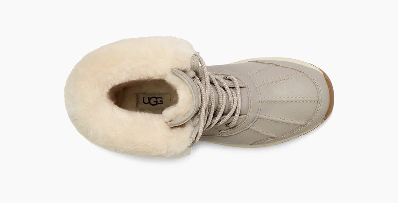 UGG Adirondack-Stiefel für Damen – Ziege