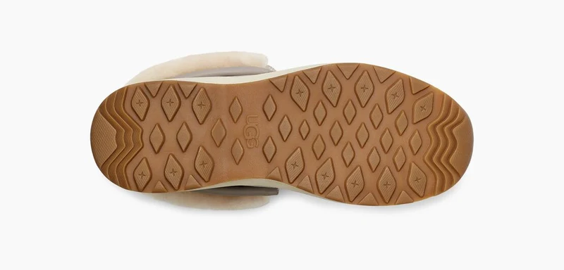 UGG Adirondack-Stiefel für Damen – Ziege