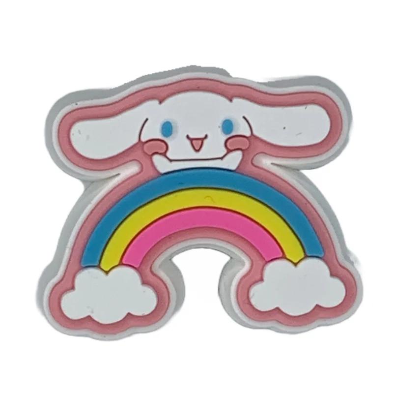 Crocs Jibbitz Hello Kitty Cinnamaroll-Charme