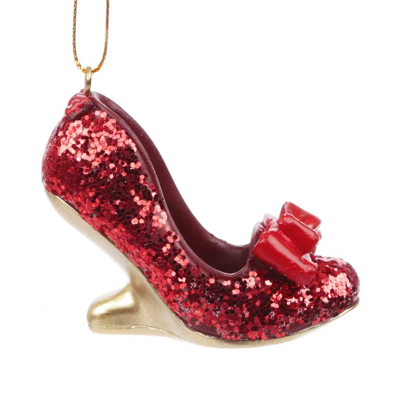 Irregular Choice Anna Seed Weihnachtskugel