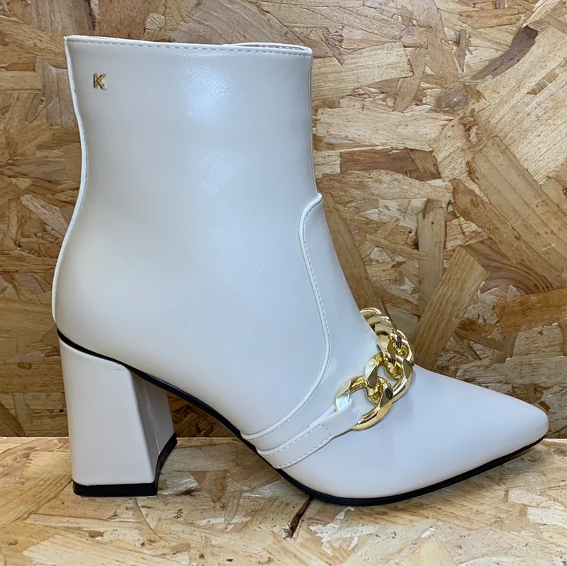 Kate Appleby Cookham-Stiefelette für Damen – Mandel