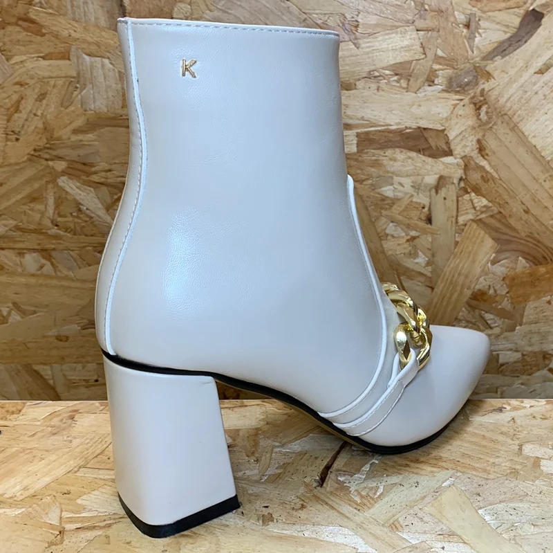Kate Appleby Cookham-Stiefelette für Damen – Mandel
