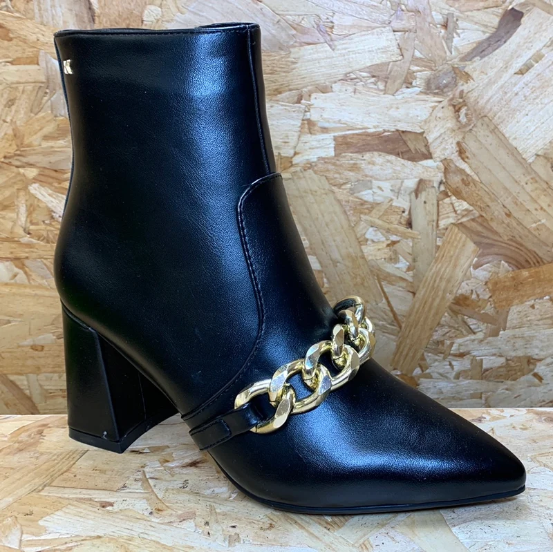 Kate Appleby Cookham-Stiefelette für Damen – Schwarz