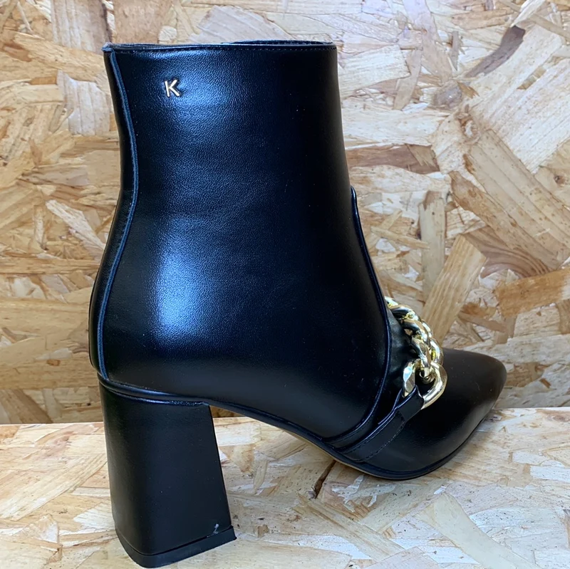 Kate Appleby Cookham-Stiefelette für Damen – Schwarz