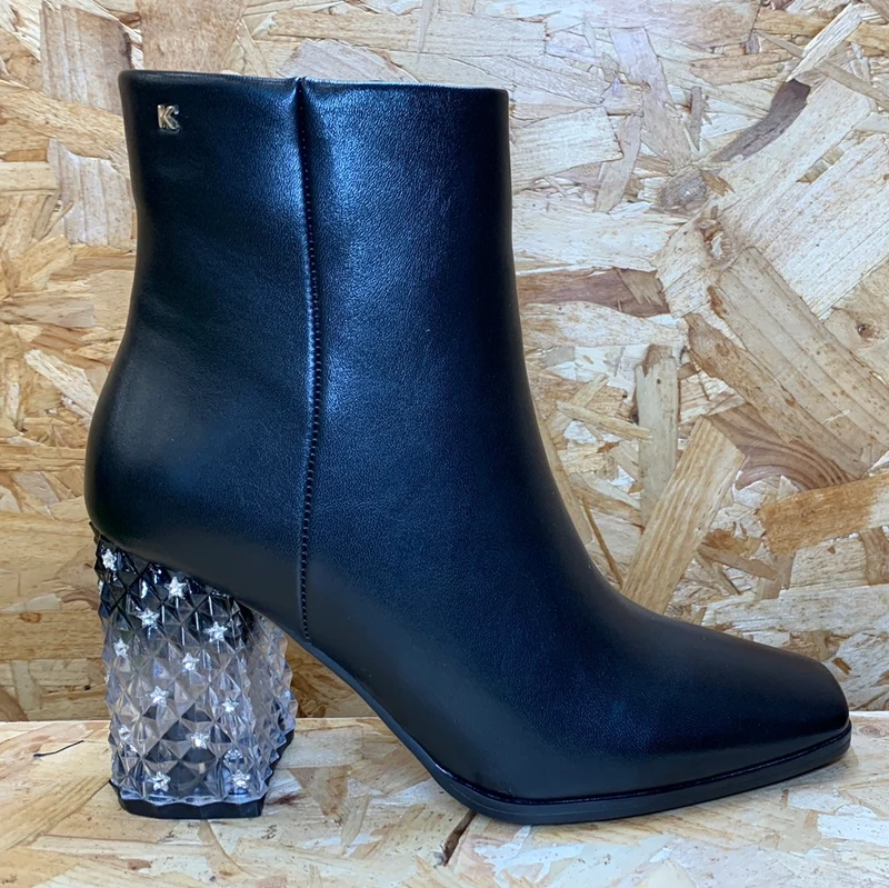 Kate Appleby Damen Ambleside Stiefeletten – Schwarz