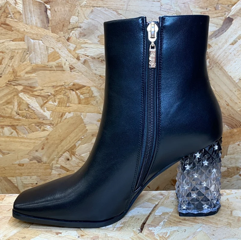 Kate Appleby Damen Ambleside Stiefeletten – Schwarz