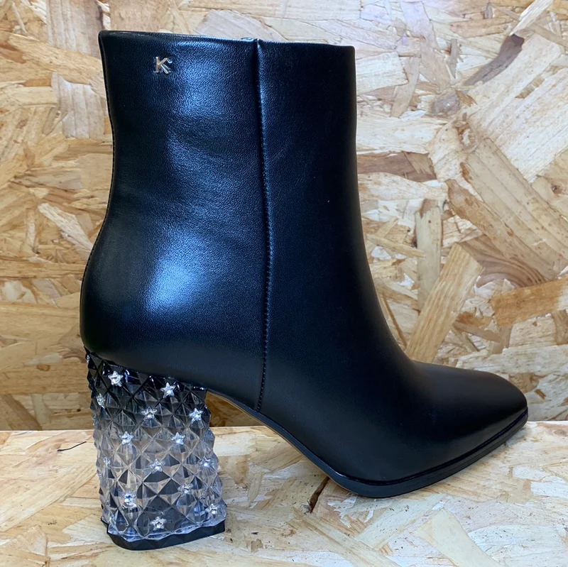 Kate Appleby Damen Ambleside Stiefeletten – Schwarz