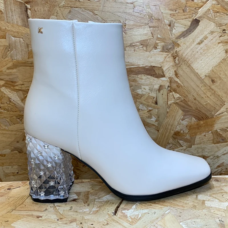 Kate Appleby Ambleside-Stiefelette für Damen – Mandel