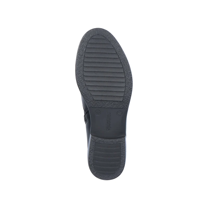 Remonte Frauen Chelsea Stiefel - Schwarz