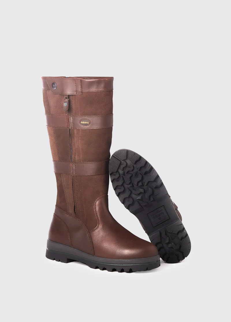 Wexford Herren Outdoor-Stiefel ExtraFit™ - Java