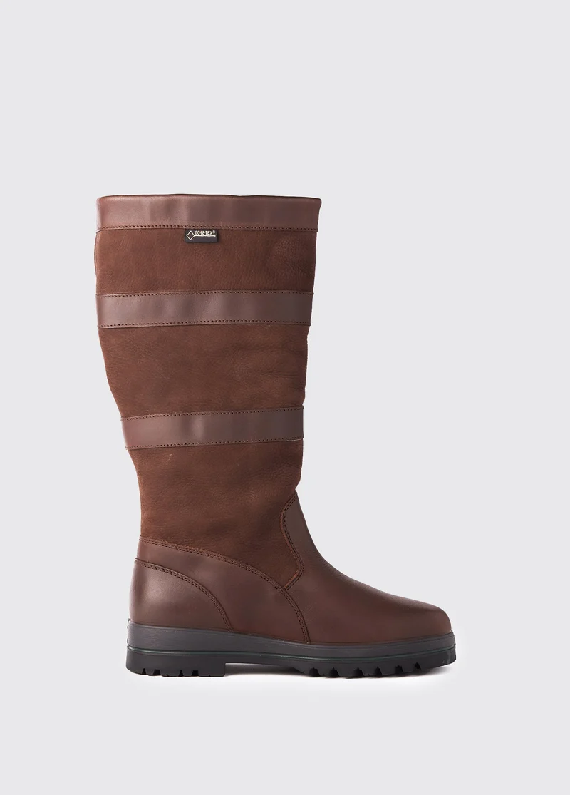 Wexford Herren Outdoor-Stiefel ExtraFit™ - Java