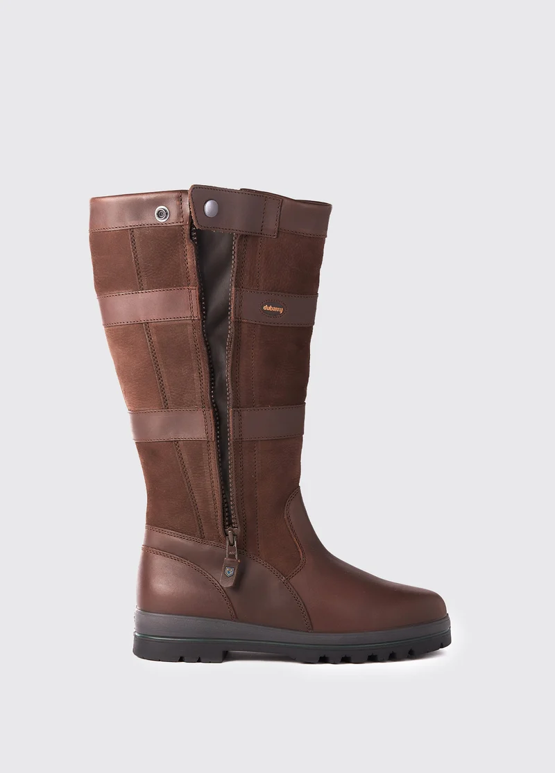 Wexford Herren Outdoor-Stiefel ExtraFit™ - Java