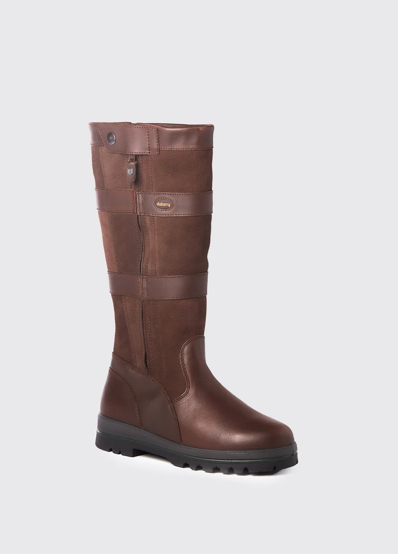 Wexford Herren Outdoor-Stiefel ExtraFit™ - Java
