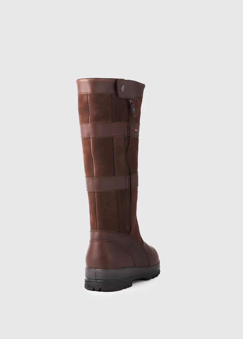 Wexford Herren Outdoor-Stiefel ExtraFit™ - Java