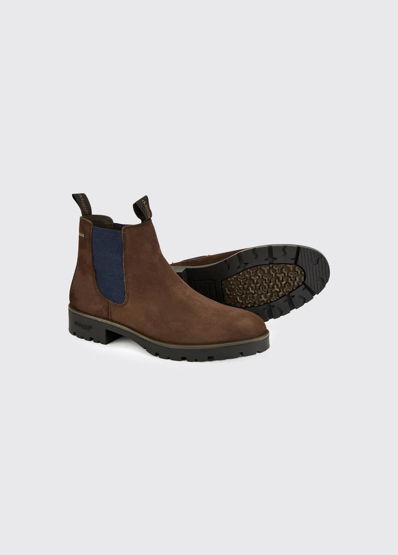 Antrim Chelsea Boot - Java