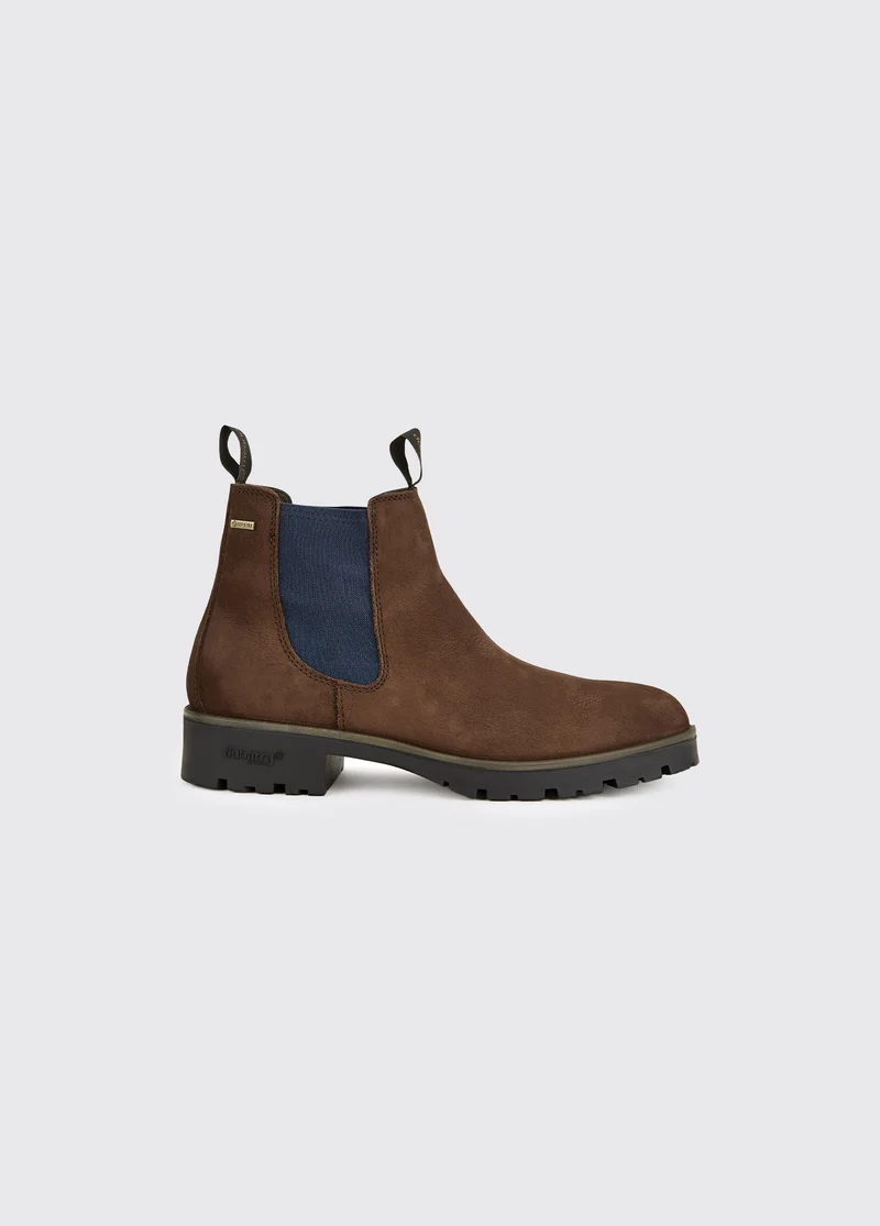 Antrim Chelsea Boot - Java
