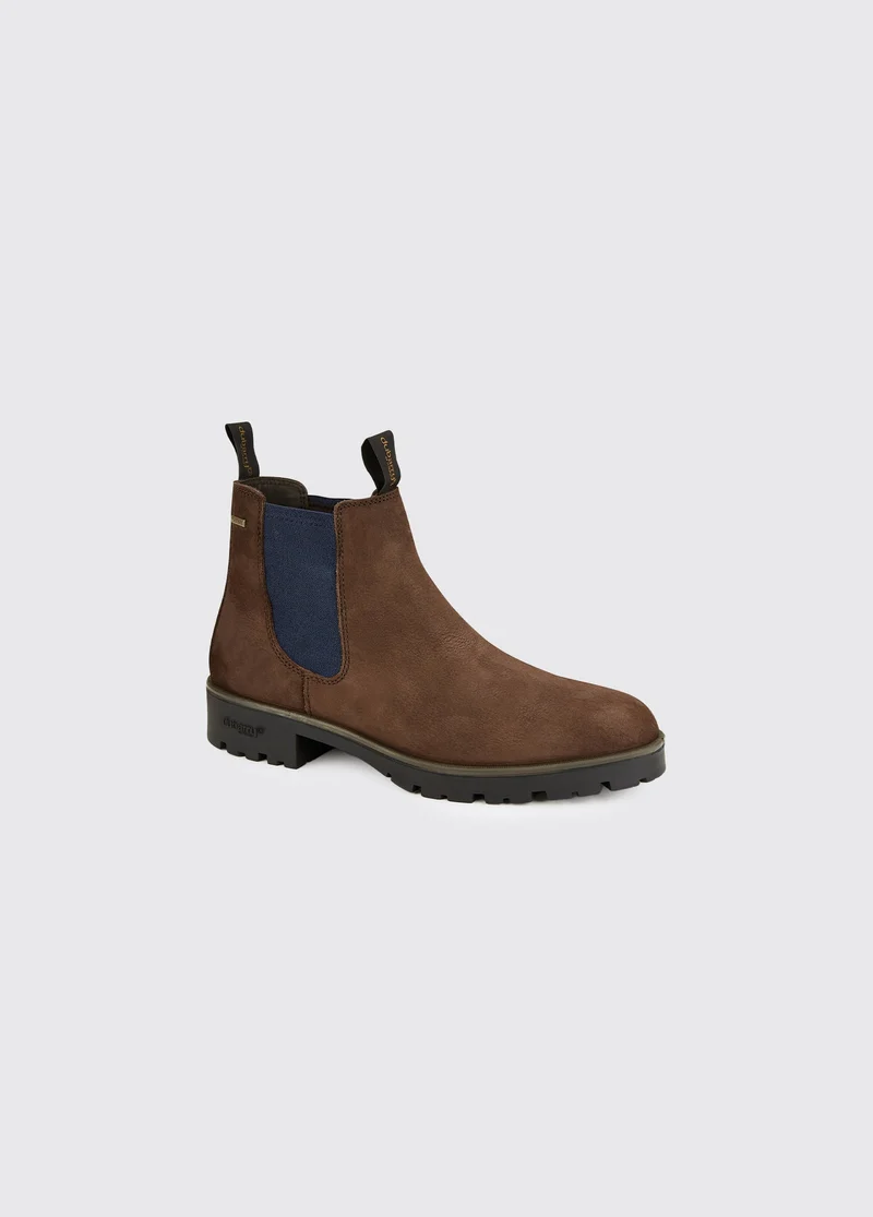 Antrim Chelsea Boot - Java