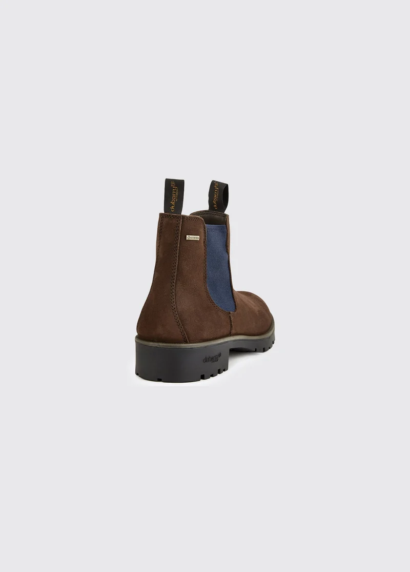 Antrim Chelsea Boot - Java