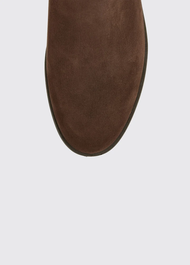 Antrim Chelsea Boot - Java