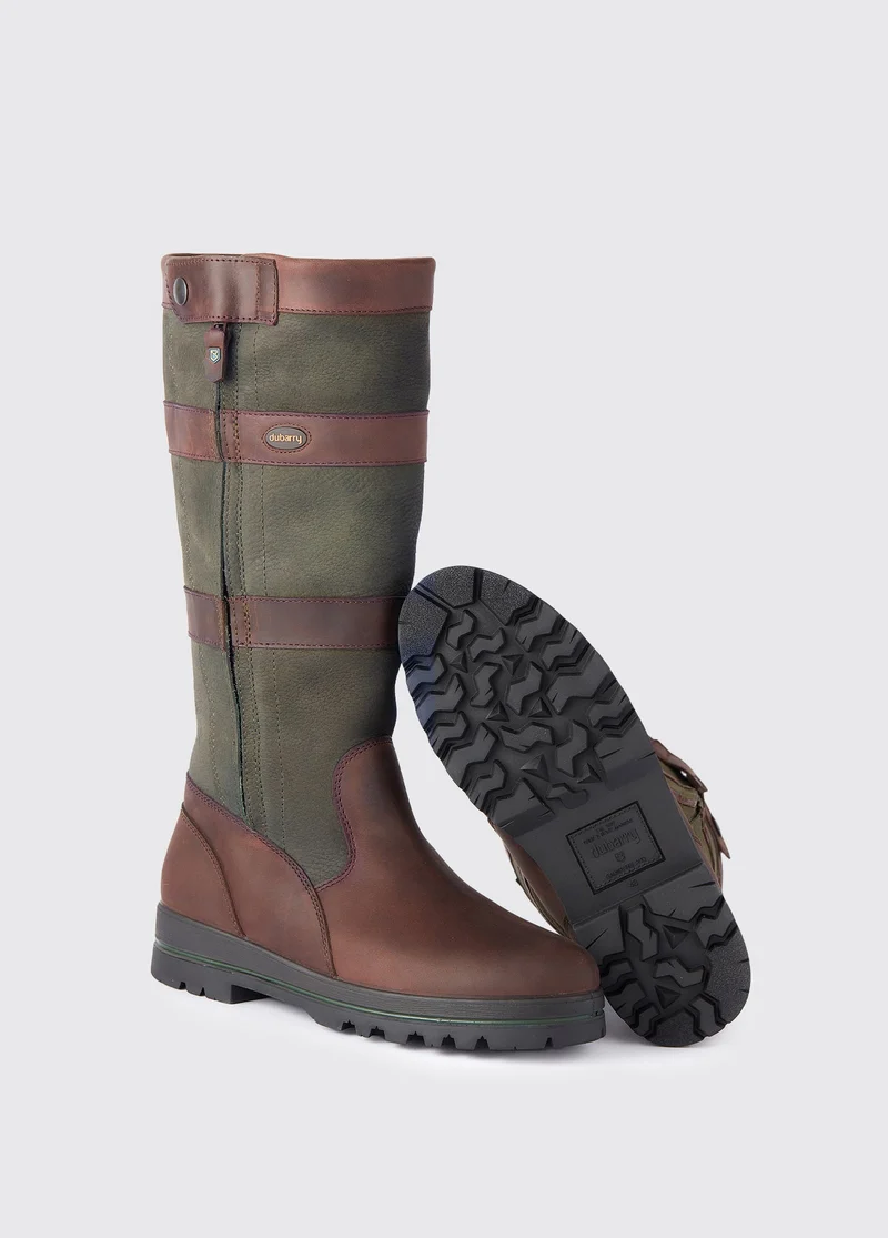 Wexford Herren Outdoor-Stiefel ExtraFit™ - Ivy