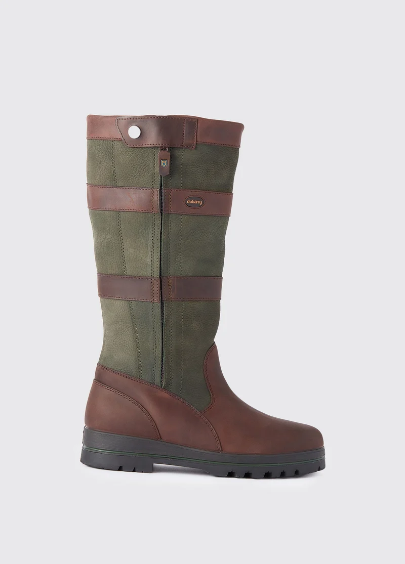 Wexford Herren Outdoor-Stiefel ExtraFit™ - Ivy