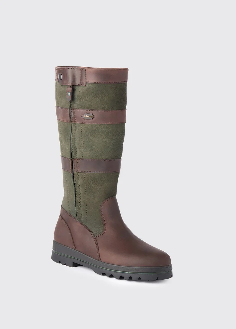 Wexford Herren Outdoor-Stiefel ExtraFit™ - Ivy