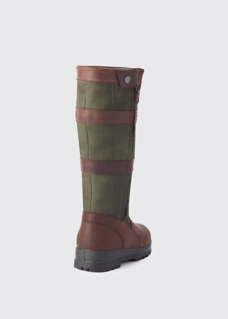 Wexford Herren Outdoor-Stiefel ExtraFit™ - Ivy