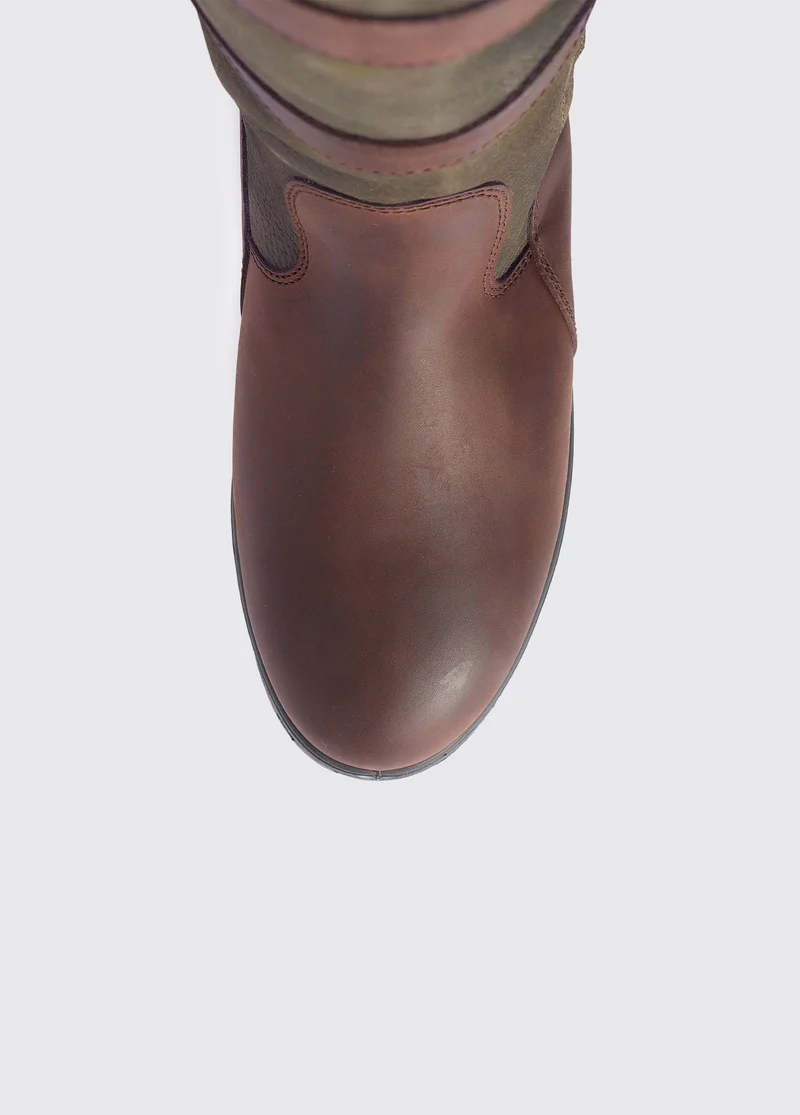 Wexford Herren Outdoor-Stiefel ExtraFit™ - Ivy