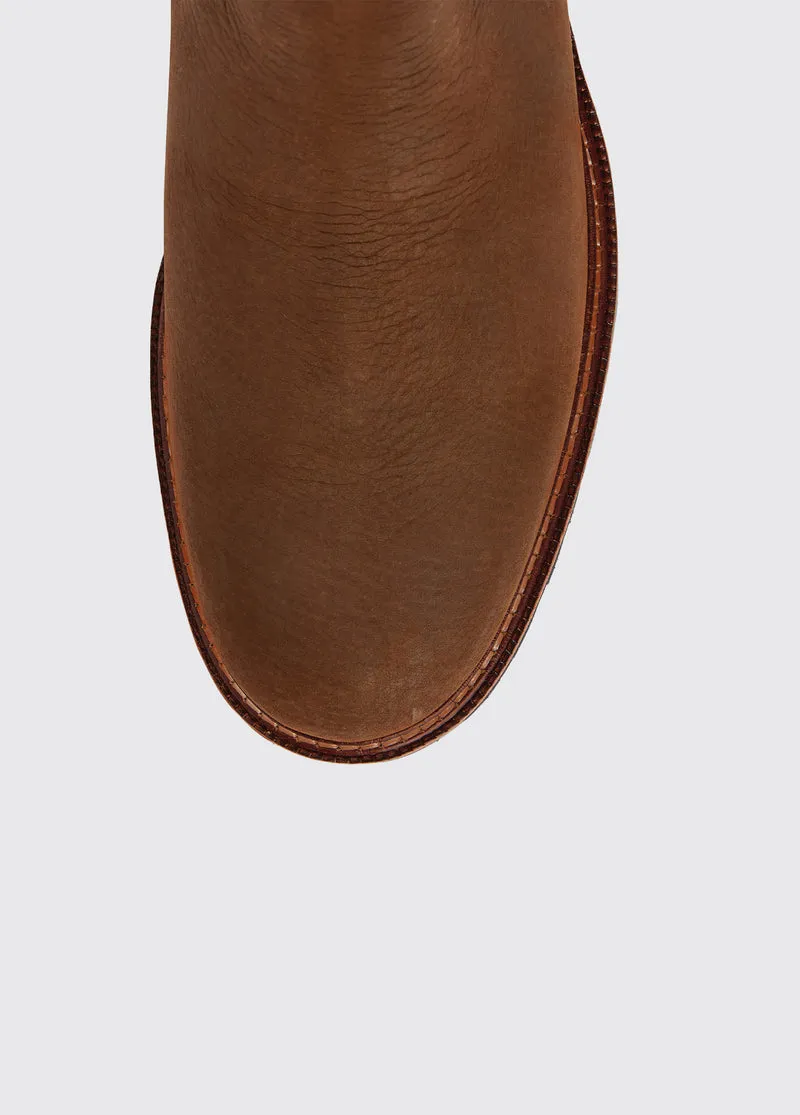 Offaly Chelsea Boot - Walnut