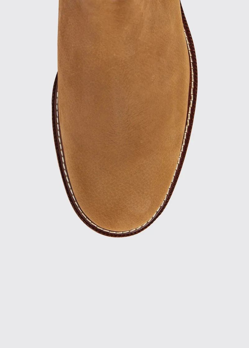 Offaly Chelsea Boot - Brown