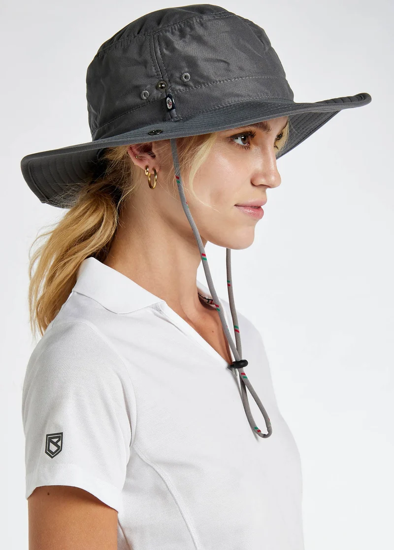 Seville Poloshirt - White
