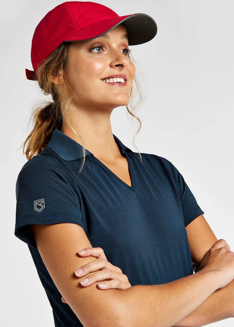 Seville Poloshirt - Navy