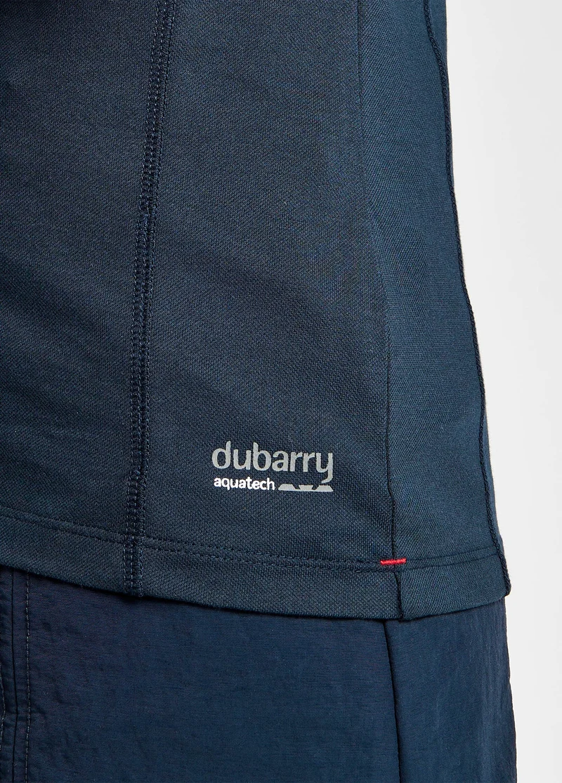 Seville Poloshirt - Navy