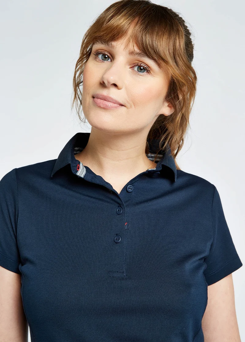 Martinique Poloshirt - Navy