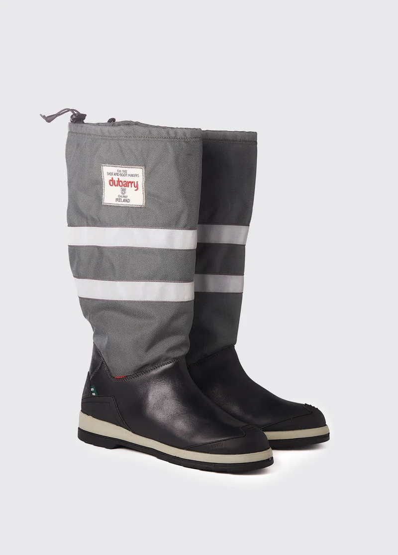 Crosshaven Damen Segelstiefel
