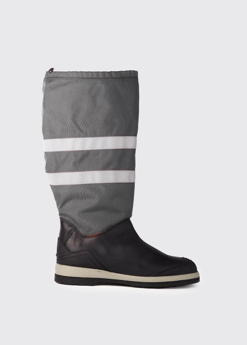 Crosshaven Damen Segelstiefel
