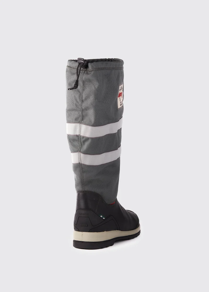 Crosshaven Damen Segelstiefel