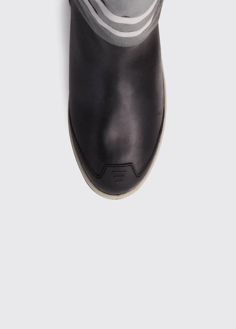 Crosshaven Damen Segelstiefel