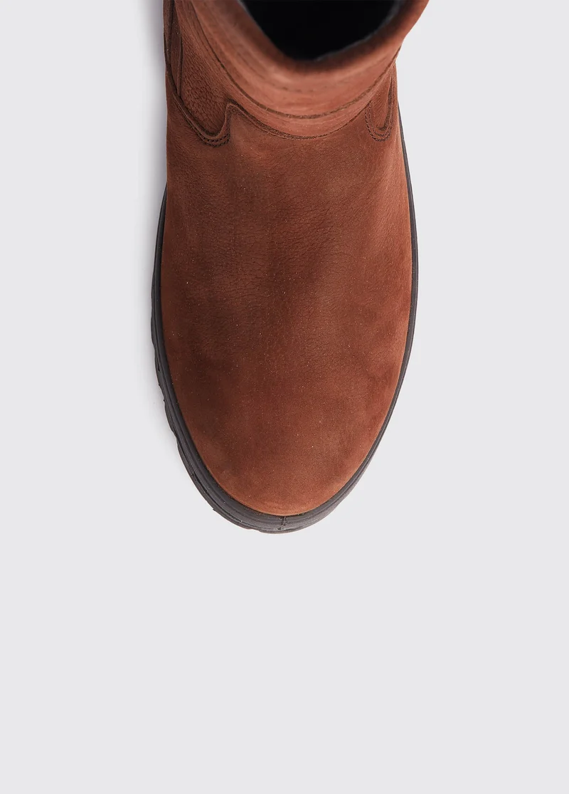 Ultima Damen Segelstiefel - Brown