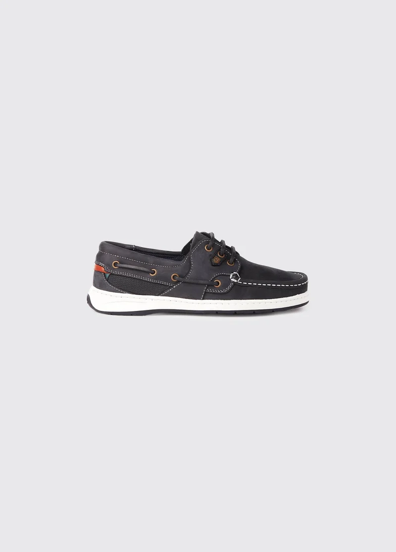 Auckland Bootsschuh - Navy